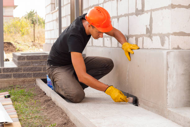 Waterproofing professionals working in Madison, OH